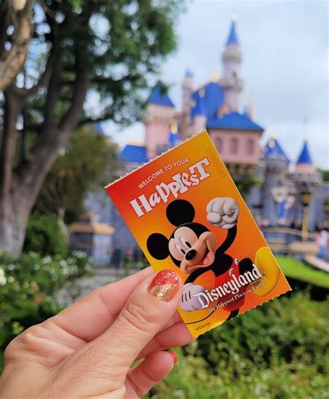 Buy Costco Disneyland Tickets How To Shop And Purchase