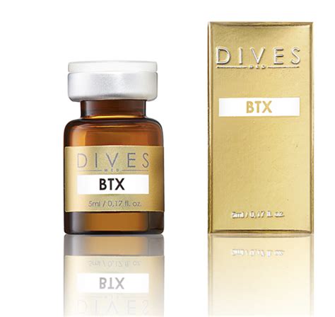 Buy Divesmed Btx