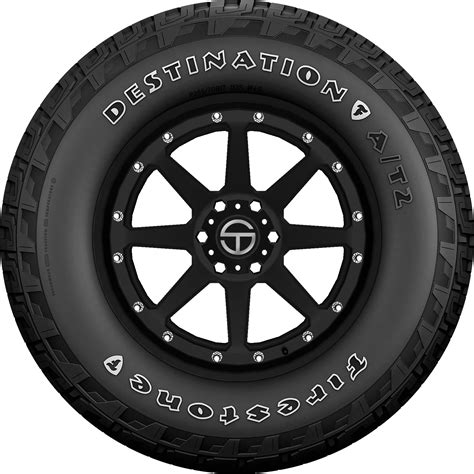 Buy Firestone Destination A T2 Tires Online Simpletire