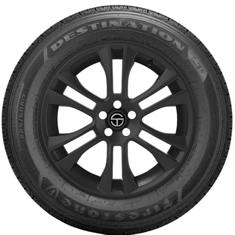 Buy Firestone Destination Le2 Tires Online Simpletire