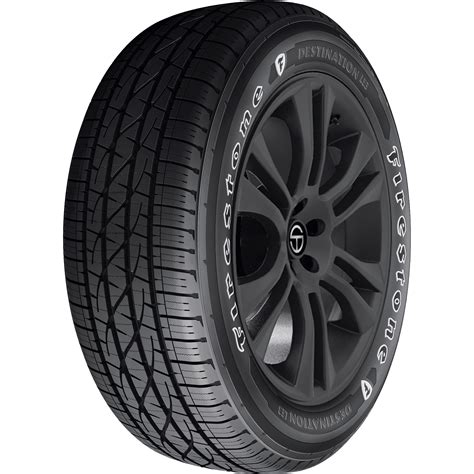 Buy Firestone Destination Le3 Tires Online Simpletire