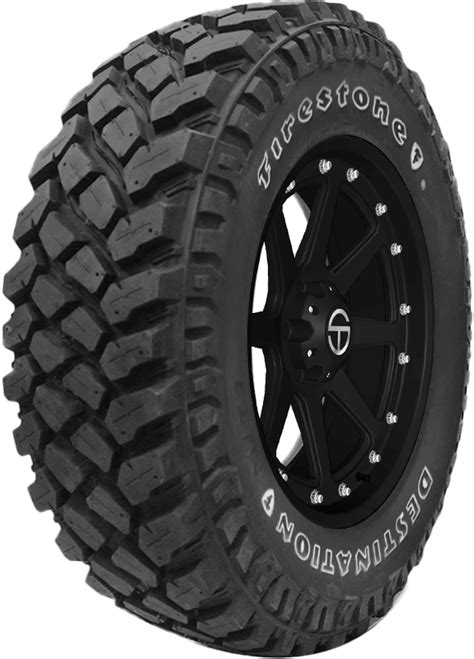 Buy Firestone Destination M T2 Tires Online Simpletire