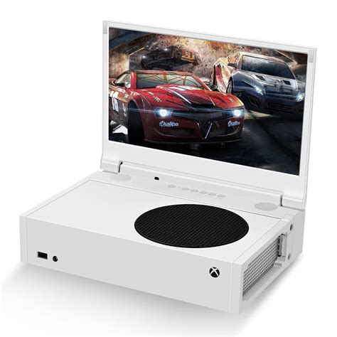 Buy G Story 15 6 Portable Monitor For Xbox Series S 165Hz 2K Ips Portable Screen For Xbox