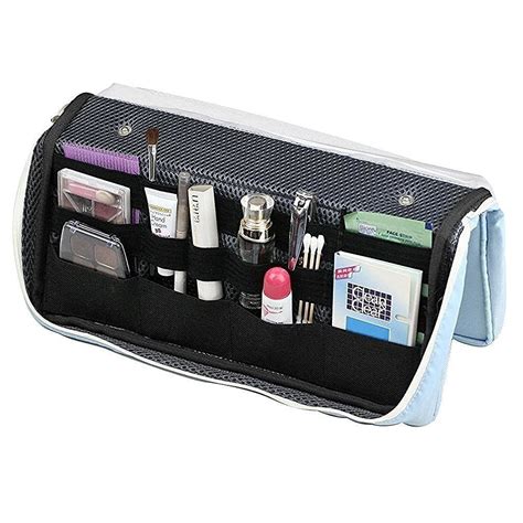 Buy G U S Hanging Travel Cosmetic Bag Makeup And Toiletry Travel Kit Organizer Portable