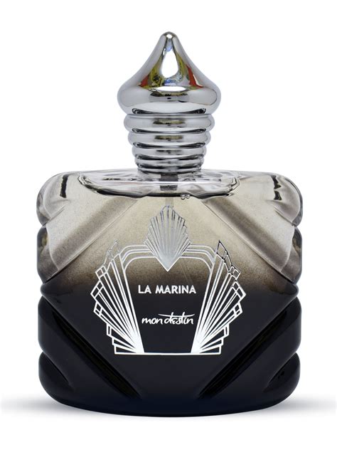 Buy Mon Destin Le Marina For Unisex Eau De Parfum 100Ml Online In Dubai