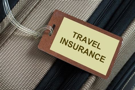 Buy Most Reputed Travel Insurance Health Coverage Online