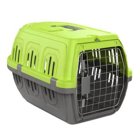 Buy Pawise Dog Travel Kennel Online At Low Price In India Puprise