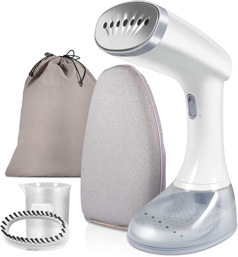 Buy Steamer For Clothes 1350W Portable Handheld Clothes Steamers