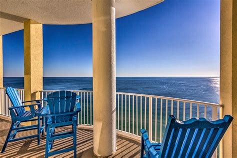 Buy This Beachfront Condo In Panama City Beach