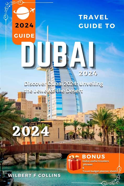 Buy Travel Guide To Dubai 2024 Discover Dubai 2024 Unveiling The