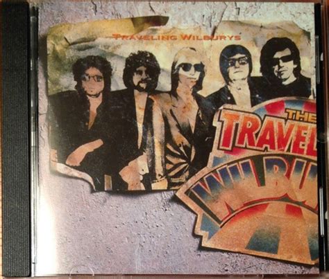 Buy Traveling Wilburys 1 Online Sanity