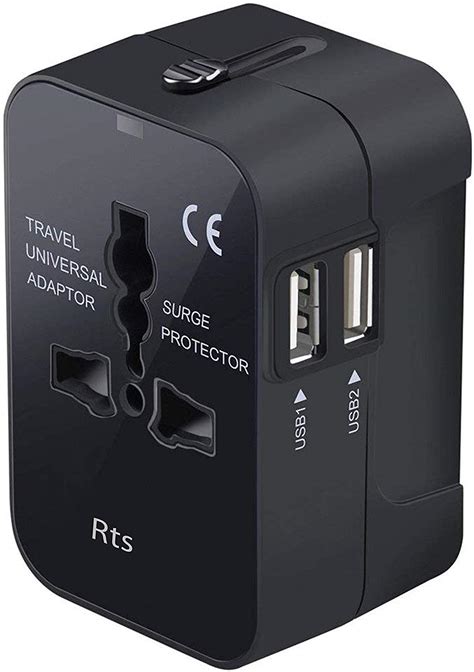 Buy Wholesale China In One Worldwide Travel Adapter 2023 Global