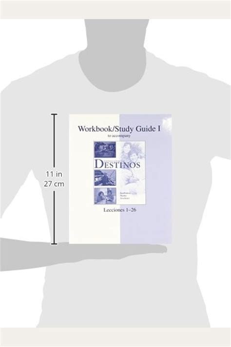 Buy Workbook Studyguide Vol 1 Fuw Destinos Book By Mcdougal Littel