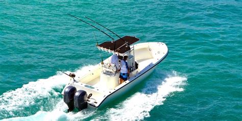 Bvd Destin Fishing Guide