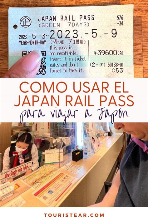 C Mo Utilizar El Japan Rail Pass Gu A B Sica Jrailpass