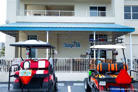 5 Tips Cabana Cafe Destin