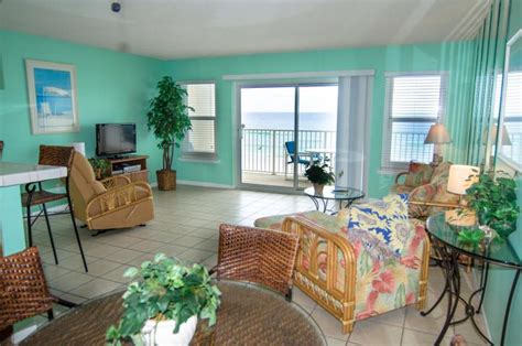 Cabana Club Condo B305 Destin Fl