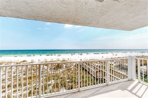 Cabana Club Destin Florida Vacation Rentals