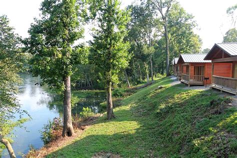 Cabin Getaway Near Greers Ferry Lake In Arkansas