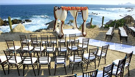 Cabo San Lucas Wedding Destination