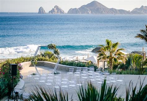 Cabo San Lucas Wedding Venues And Packages Cabo Blog