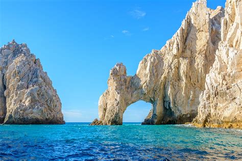 Cabo Travel Packages