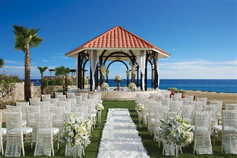 Cabo Wedding Packages All Inclusive