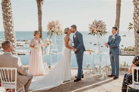 Cabo Wedding Planners