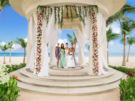 Cabo Wedding Venues Hyatt Ziva Los Cabos