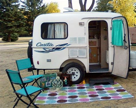 Cacita Travel Trailer Guide