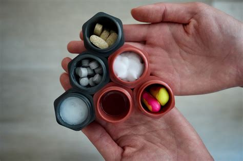 Cadence Travel Capsule Containers Are They Worth The Money