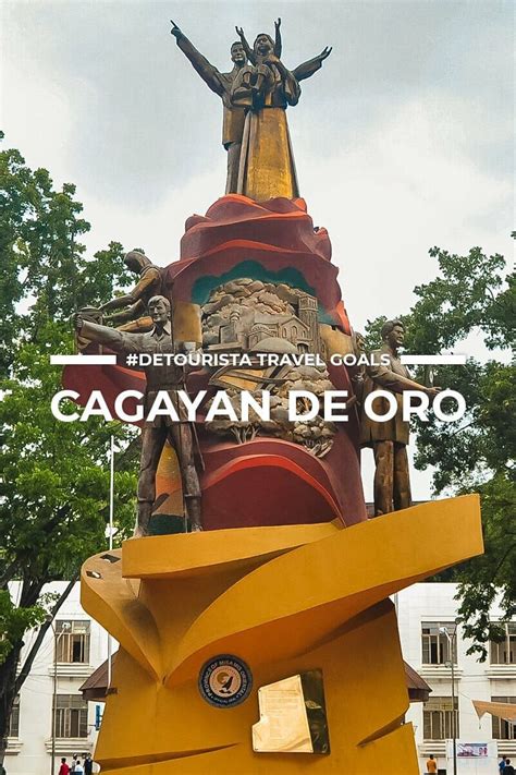 Cagayan De Oro Northern Mindanao Travel Goals Beautiful Places To