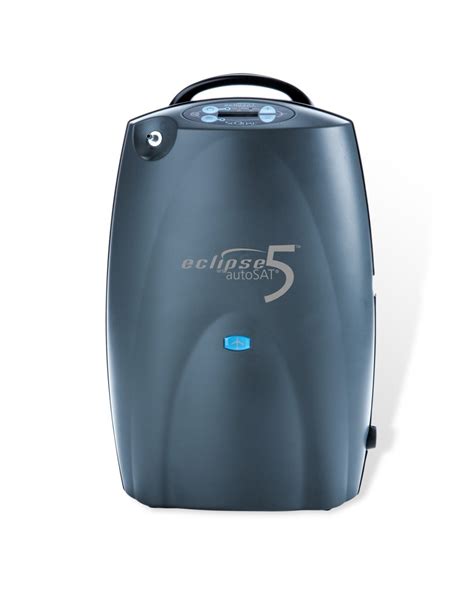 Caire Eclipse 5 Portable Oxygen Concentrator Related Parts Cpapxchange