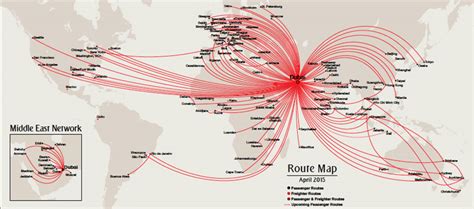 Caja Explosi N Sabio Emirates Airways Route Map Avisp N Ant Rtico Uganda