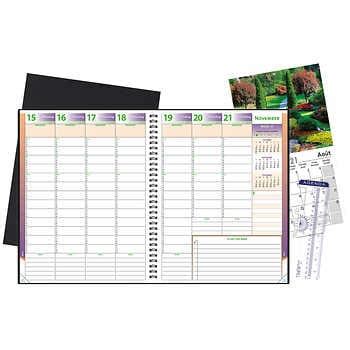 Calendars Planners Costco