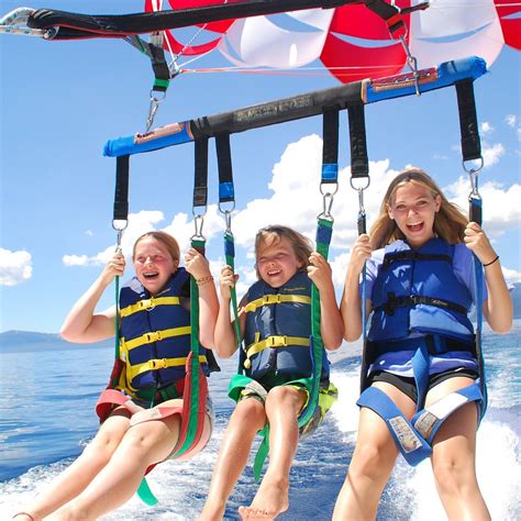 California Parasail All You Need To Know Before You Go 2024