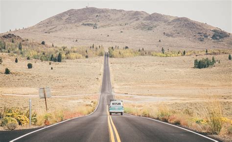 7 California Road Trip Destinations