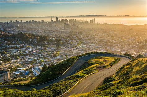 California S Top 5 Driving Destinations Hertz Blog