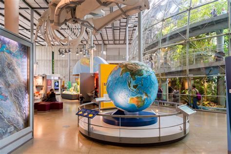 California S Top Science Museums Explore Learn Discover By