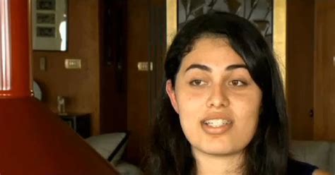 California Teenager Crystal Sanchez Invents Unique Safeguard Against Sexual Assault Cbs News