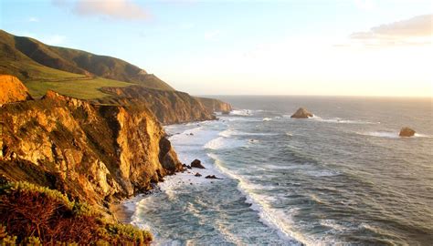 California Travel Packages Deals