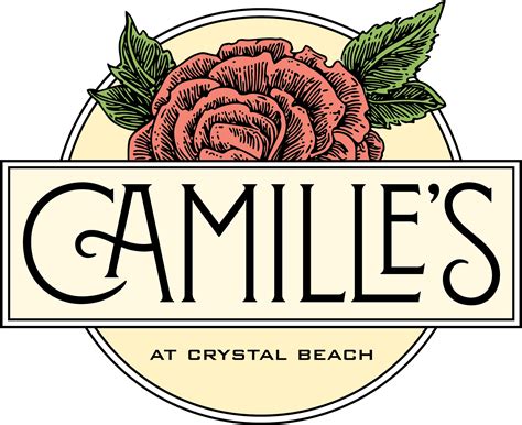 Camille S At Crystal Beach