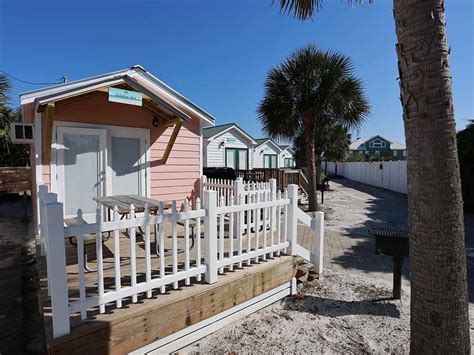 Camp Gulf Destin Fl Rv Parks And Campgrounds In Florida Good Sam