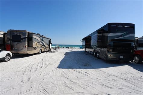 Camp Gulf Updated 2018 Reviews Amp Photos Miramar Beach Fl Campground Tripadvisor