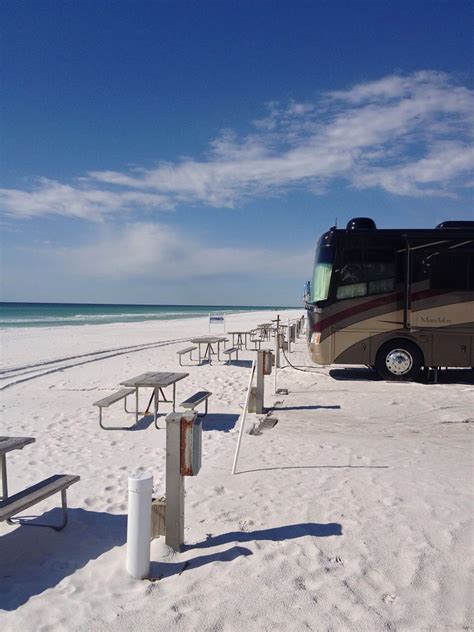 Camp South Rv Featured Campground Camp Gulf