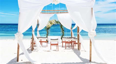 Can A Destination Wedding Actually Save You Money Singapore News