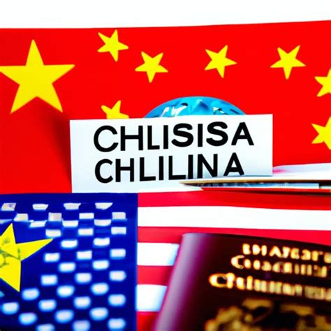 Can Americans Travel to China