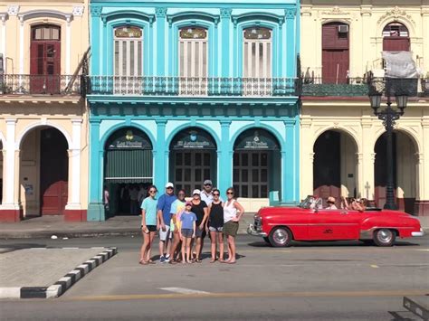 Can Americans Travel To Cuba A 2019 Vacation Guide Vintage Cars Tours