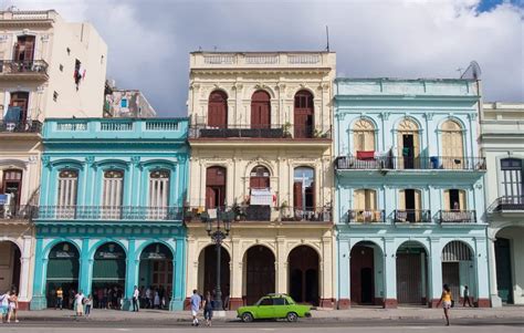 Can Americans Travel To Cuba Days To Come