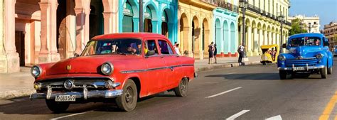 Can Americans Travel To Cuba It S Complicated